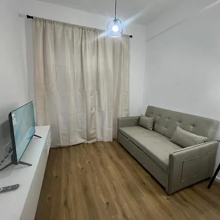 Oxa 12 Min Centro Check-in 24h