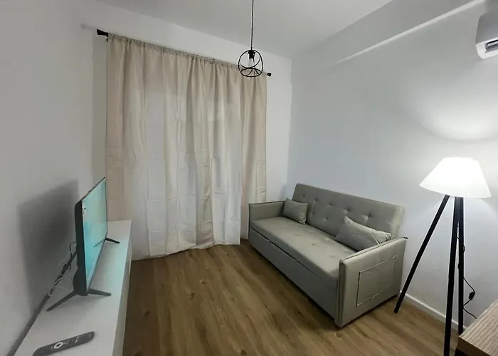 Oxa 12 Min Centro Check-in 24h