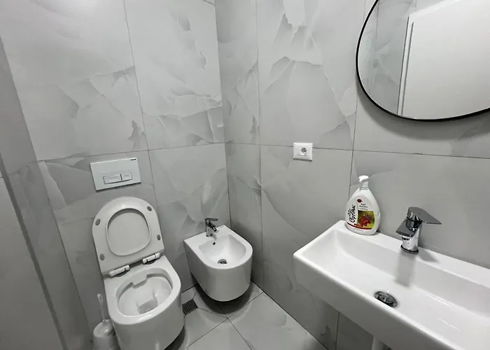 Oxa 12 Min Centro Check-in 24h 아파트 *