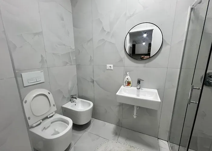 Oxa 12 Min Centro Check-in 24h 아파트 *