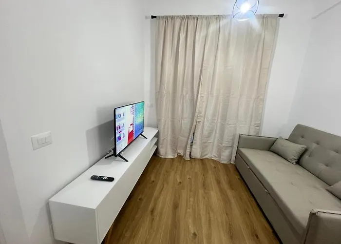 Oxa 12 Min Centro Check-in 24h *