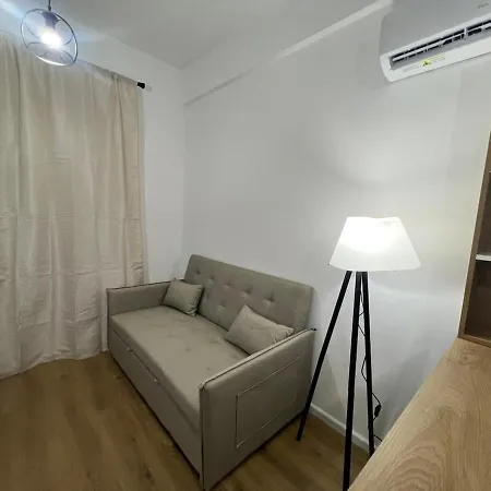 Cozy Nest - Check-in 24h شقة