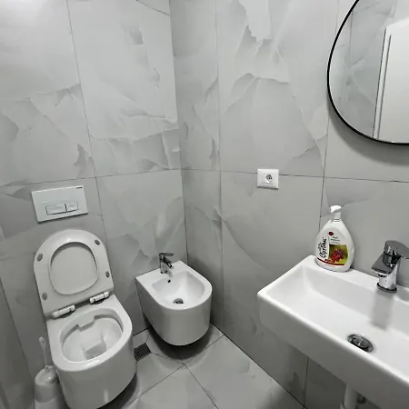 Oxa 12 Min Centro Check-in 24h Διαμέρισμα *