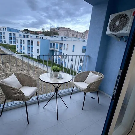Cozy Nest - Check-in 24h *