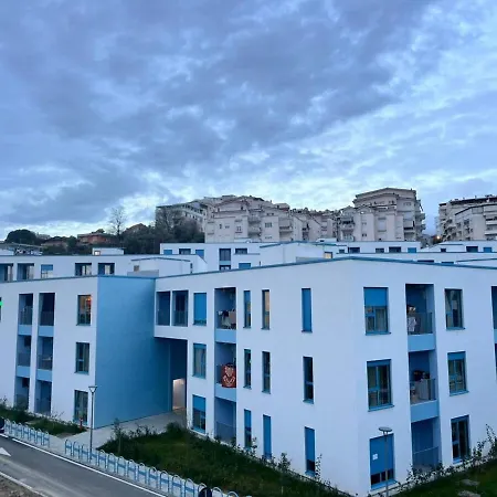 Oxa 12 Min Centro Check-in 24h