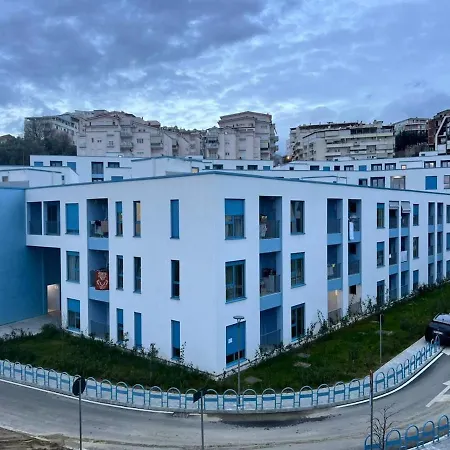 Διαμέρισμα Oxa 12 Min Centro Check-in 24h