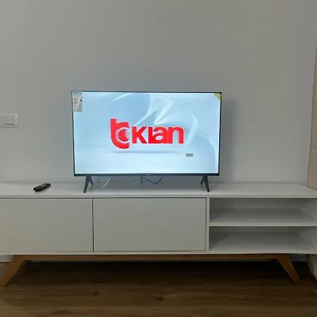 Διαμέρισμα Oxa 12 Min Centro Check-in 24h