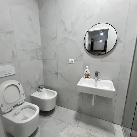 Oxa 12 Min Centro Check-in 24h Διαμέρισμα *