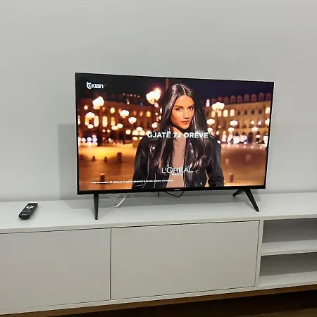 Cozy Nest - Check-in 24h *