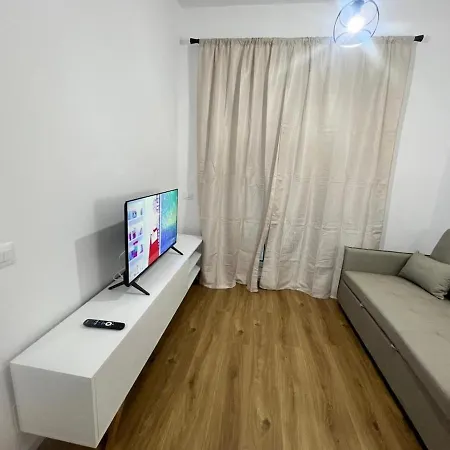 Cozy Nest - Check-in 24h *