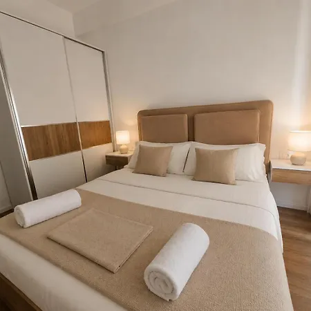 Cozy Nest - Check-in 24h شقة