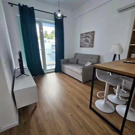 Cozy Nest - Check-in 24h *