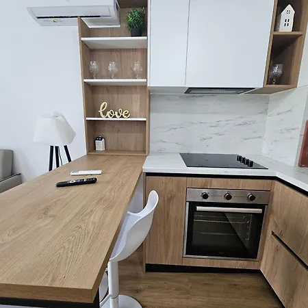 شقة Cozy Nest - Check-in 24h