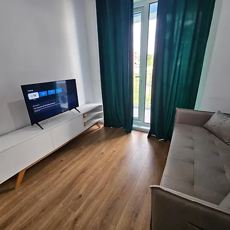 شقة Cozy Nest - Check-in 24h *