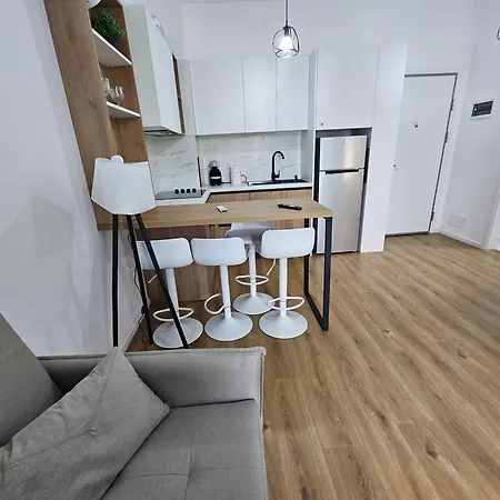 Cozy Nest - Check-in 24h