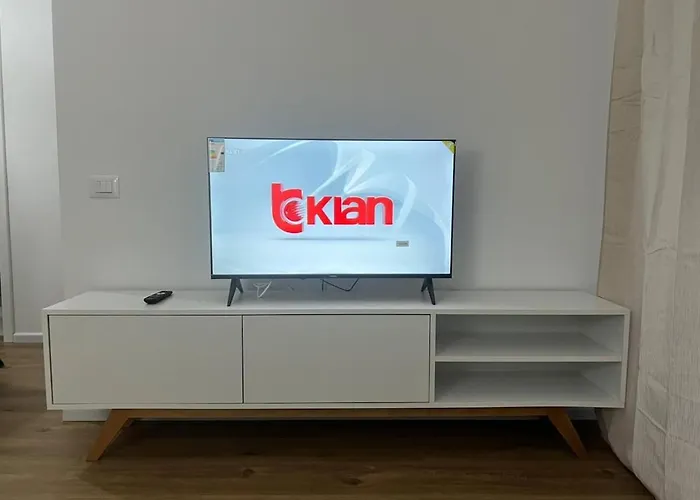 Διαμέρισμα Oxa 12 Min Centro Check-in 24h