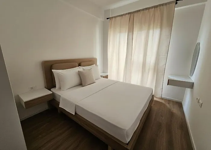 Oxa 12 Min Centro Check-in 24h *